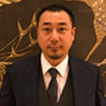 Naoki Hirota